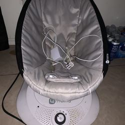 Mamaroo Swing 