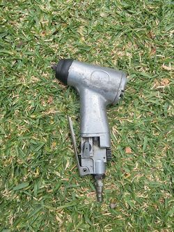 ROCKWELL WRENCH IMPACT 1/2