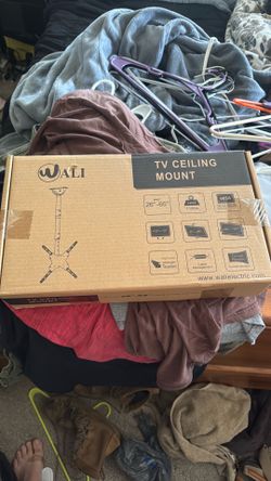 TV Ceiling Mount (NEW)