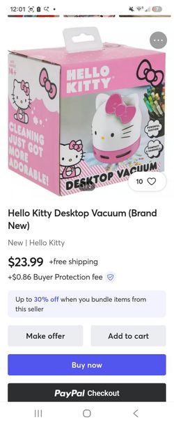Hello Kitty