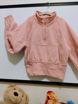 The Children's Places Quarter Zip