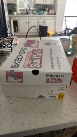 skechers size 8  1/2