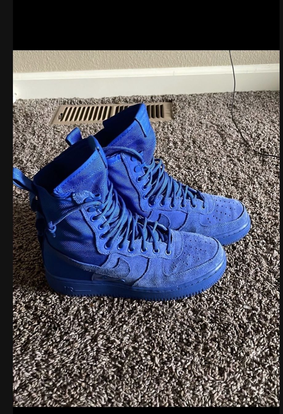 Nike shoes