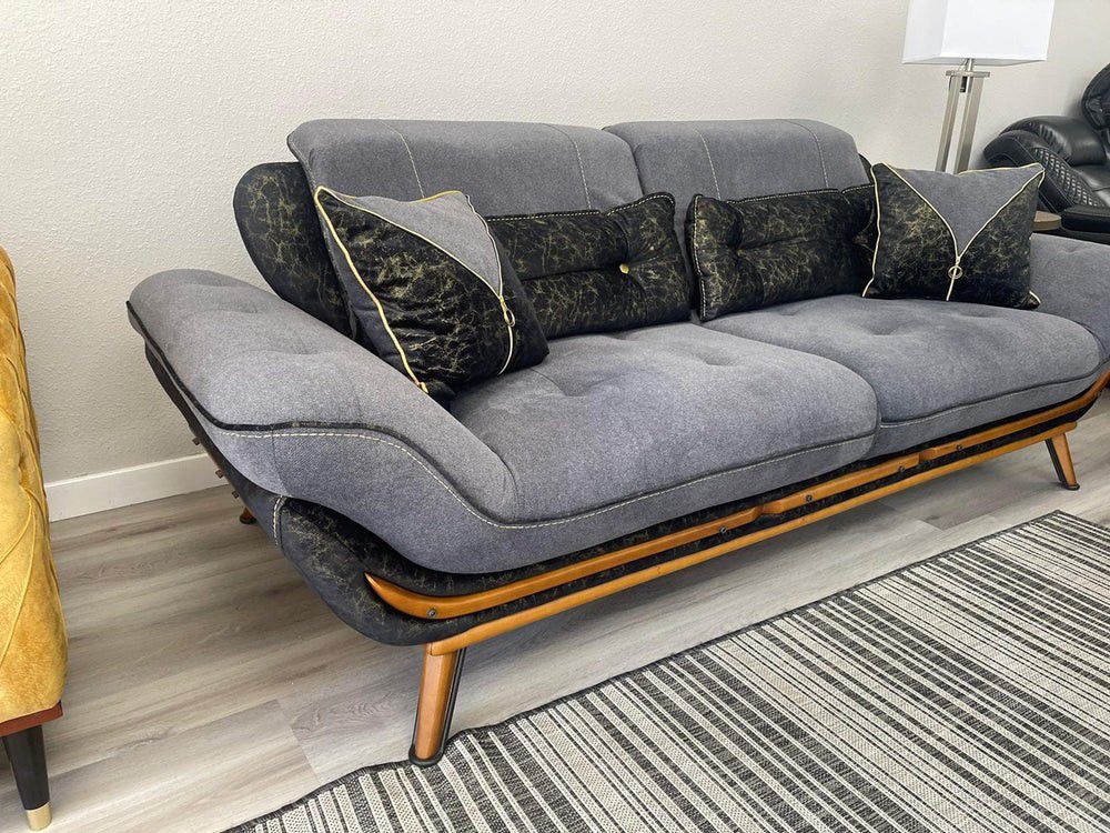 ⭐️📢Titanic Contemporary Sofa & Chair
