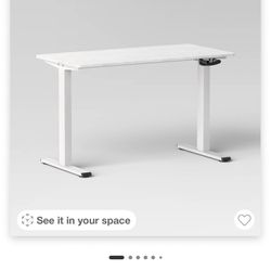 Standing Desk