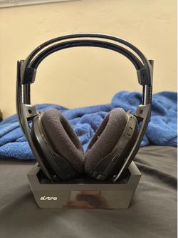 Astro a50