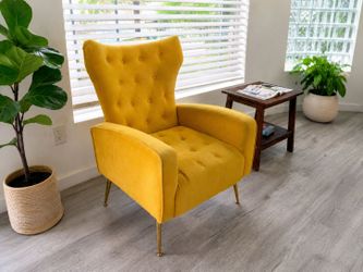 Decorative Chair For Living Room