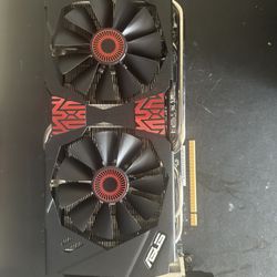Asus Strix 980 Oc