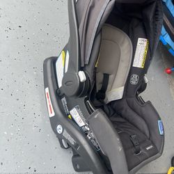 Baby Car Seat