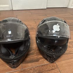 Blac Helmets