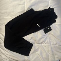 NWT Nike Jogger S