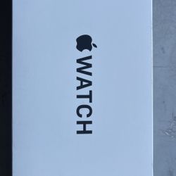 Apple Watch SE