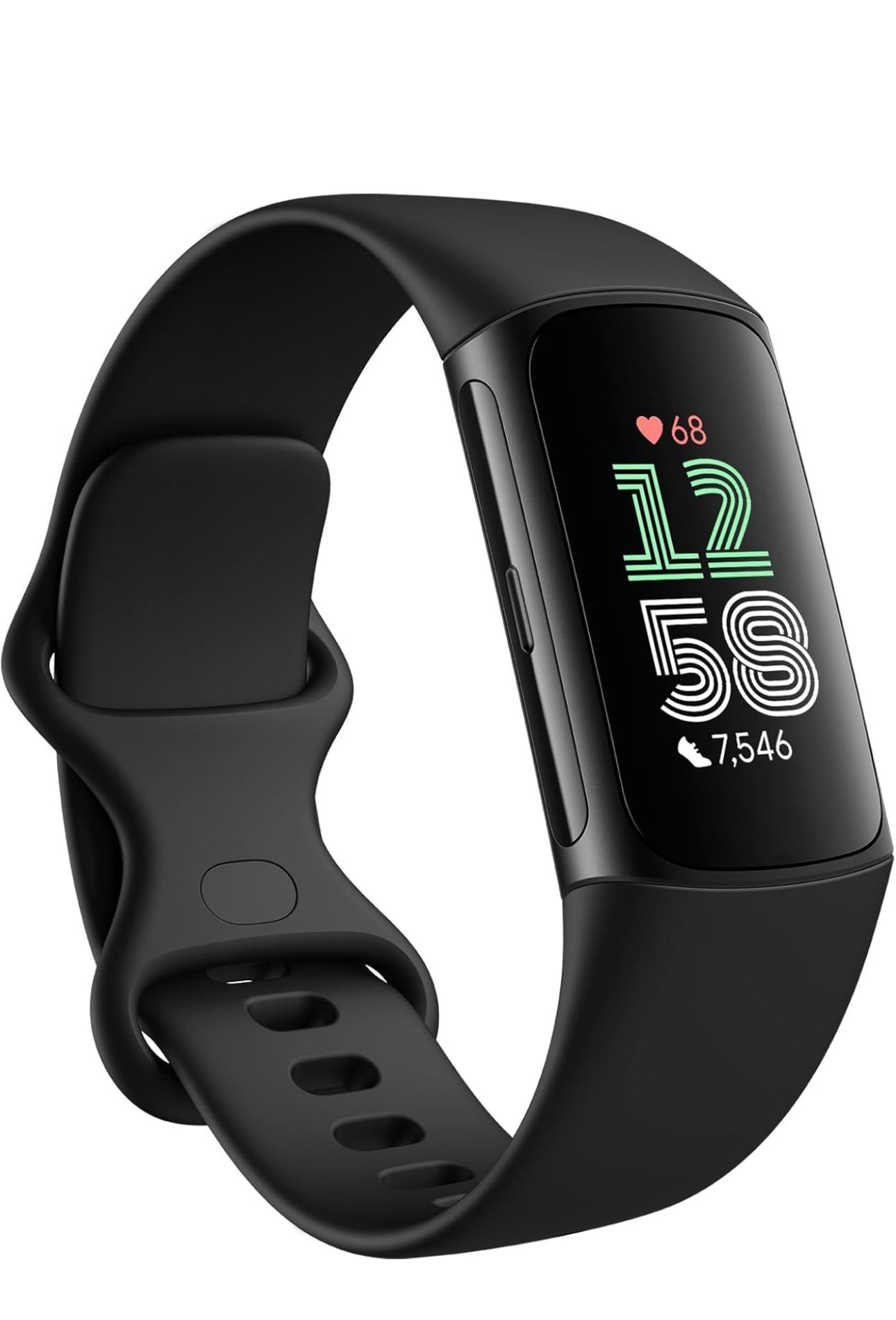 Fitbit Charge 6 Fitness Tracker