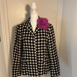 Beautiful Blazer - Size 4