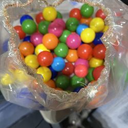 Bag of Pit Balls