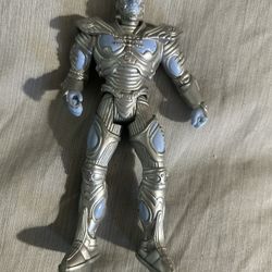 Mr. Freeze 1997 Dc Comics