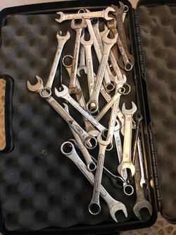 Wrenches