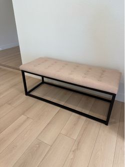 Entry Bench Threshold