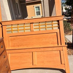 Bedroom Set