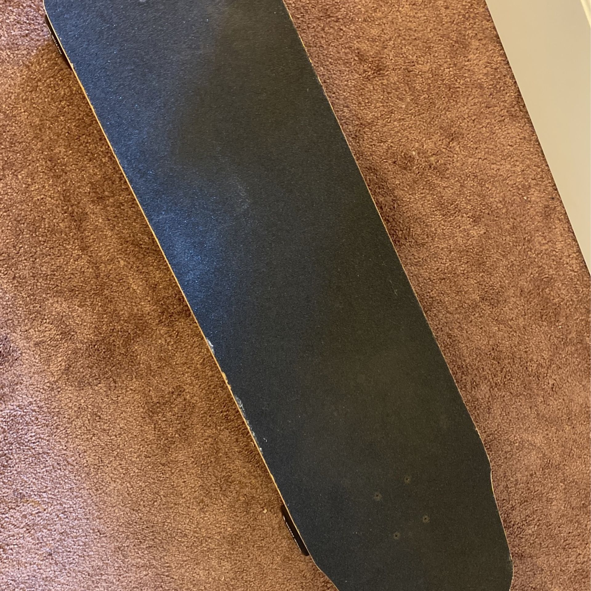 Backlash 40” Longboard