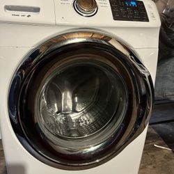 Washer SAMSUM 