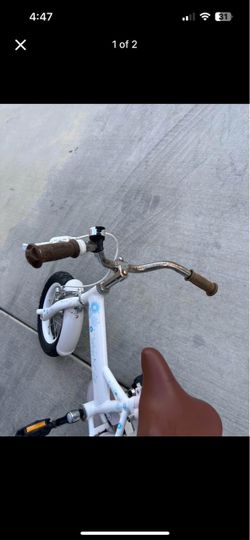 Kids Bike