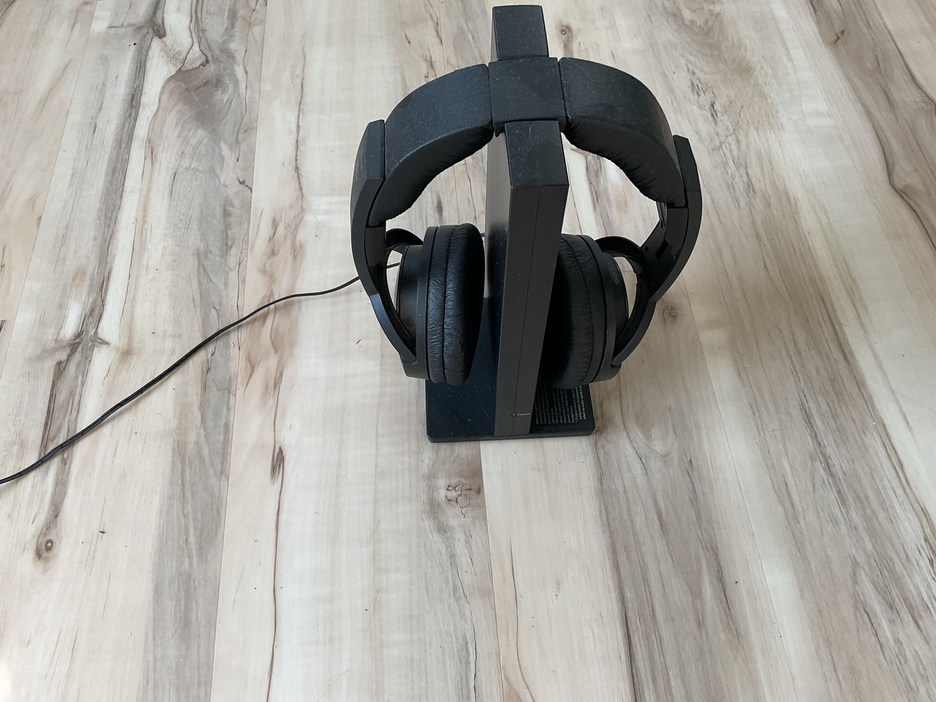 Sony Wireless Headphones