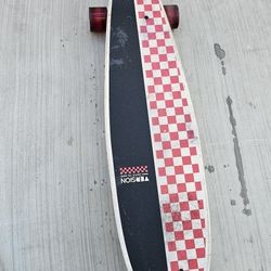 Skate board