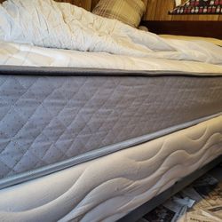 Full Size Mattress Verlow Brand