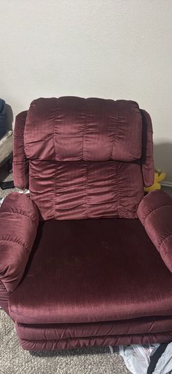 Recliner