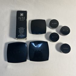 Avon Make Up Bundle 