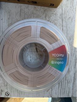 3d printing filament