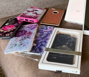 Cases, covers and skin
