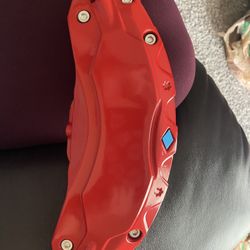 Tesla Model Y Caliper Cover 