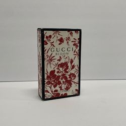 Gucci bloom perfume