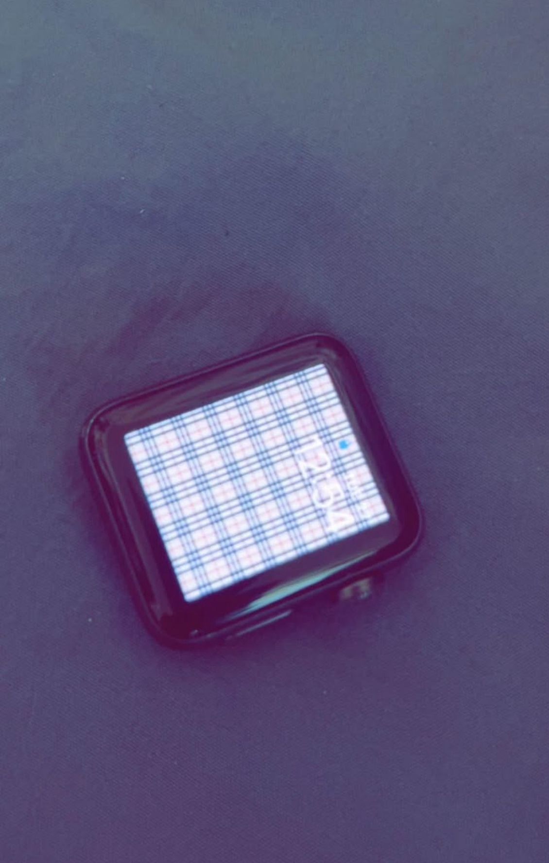 Apple Watch