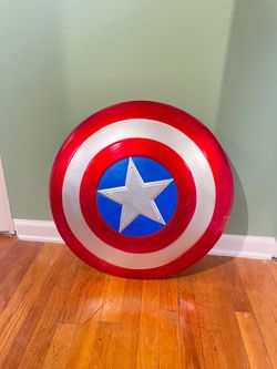 Captain America Shield