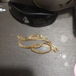 14k Chain. 16inch