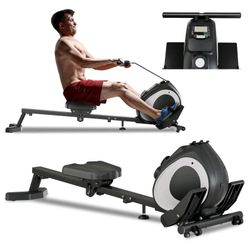 Rowing Machine