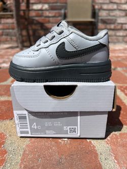 Nike Toddler Air Force Ones