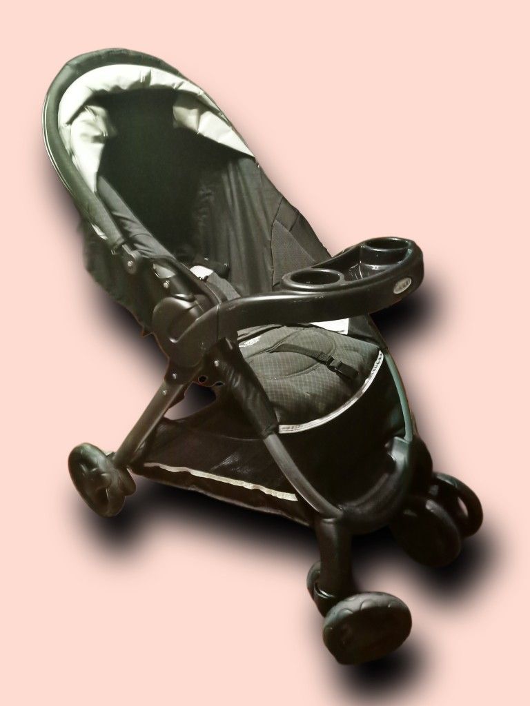 Like New Graco Stroller W/ Hood