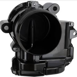 Electronic Throttle Body Compatible with Mini Cooper