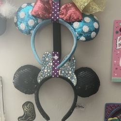 Disney Items