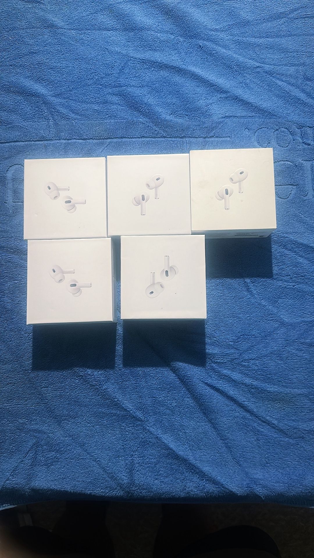 Airpod Pros Gen2