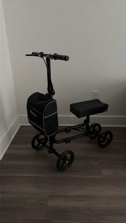 Knee Scooter