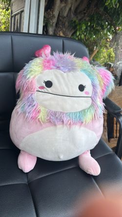 Squish mellows