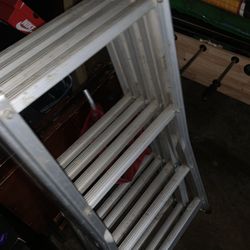 12 ft 2024 ladder for sale