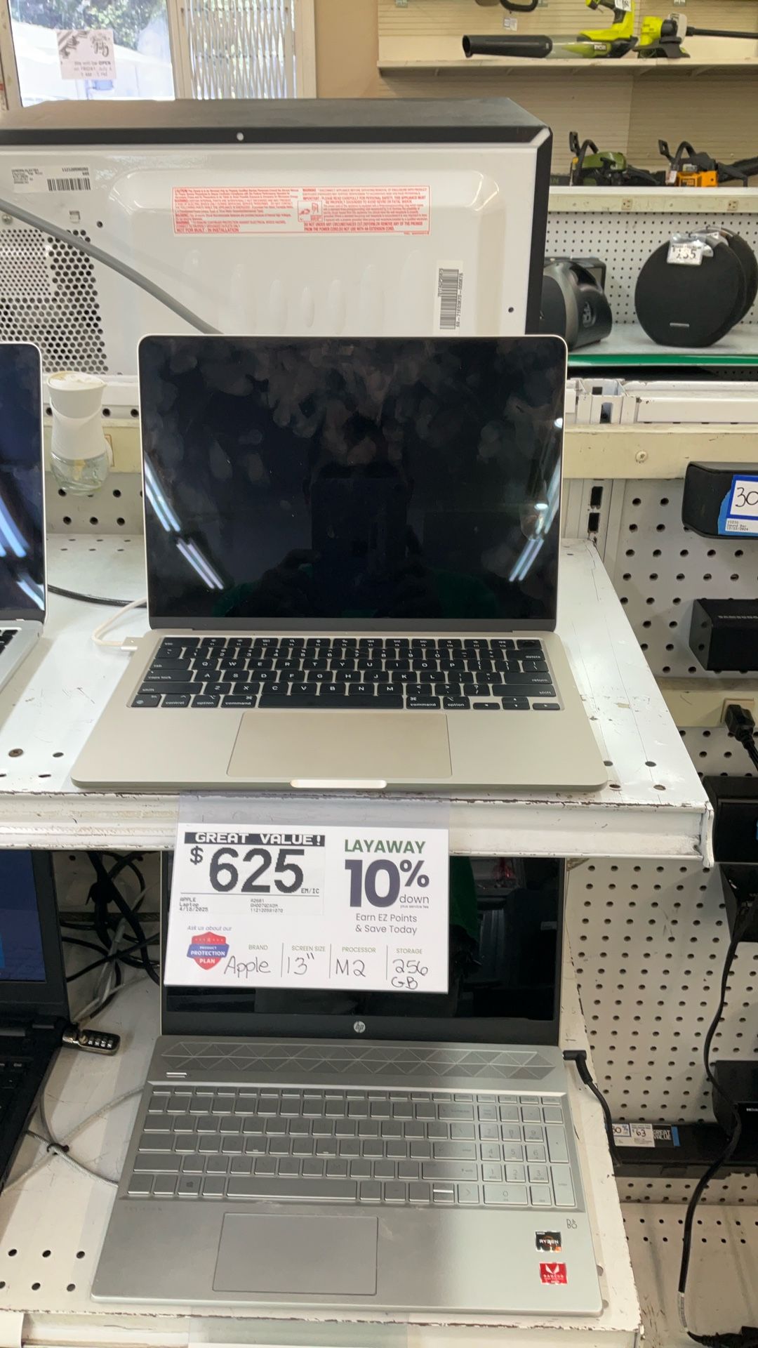 LAPTOP