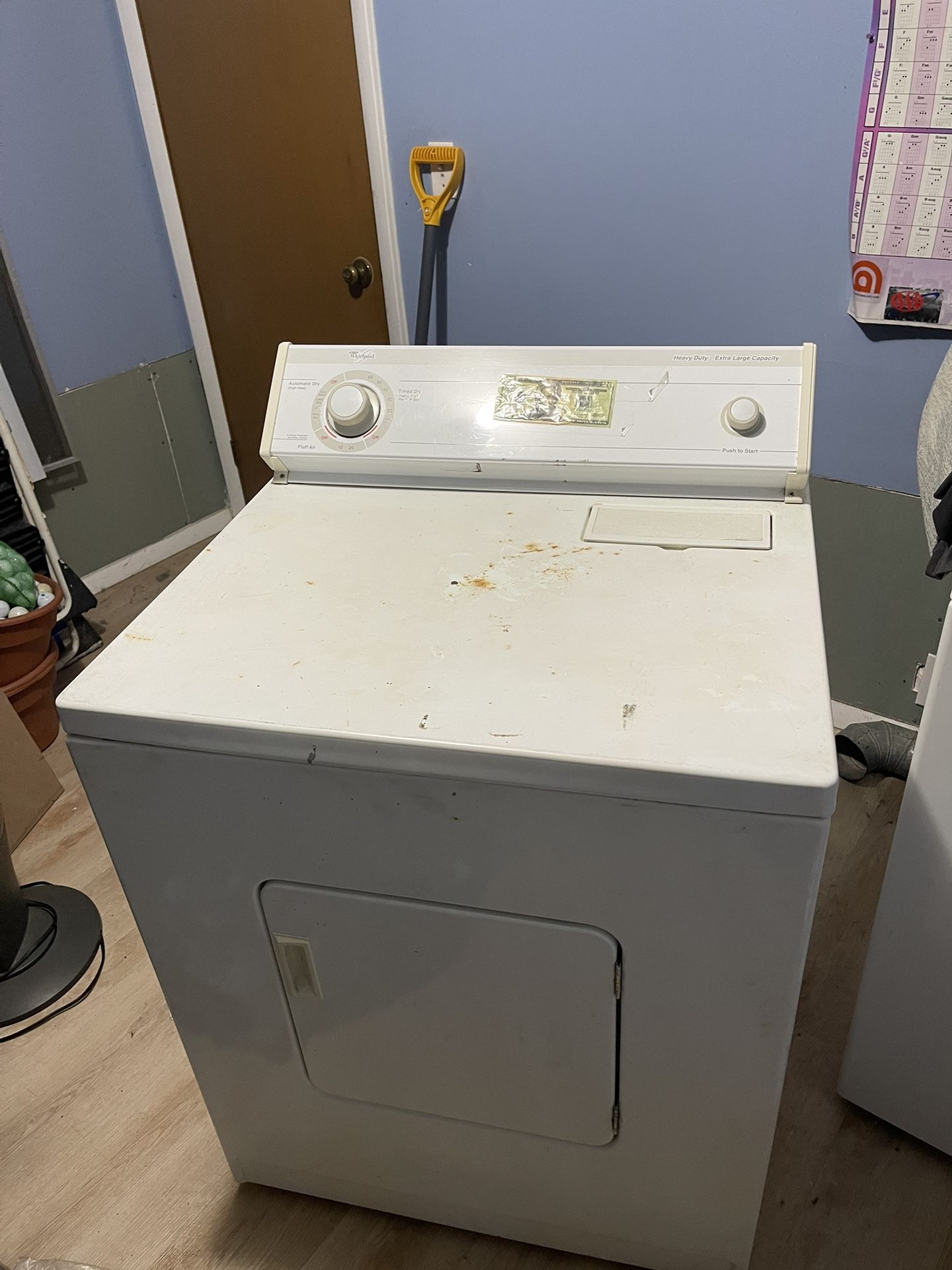 Whirlpool