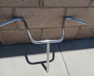 Vintage Bike Handlebars